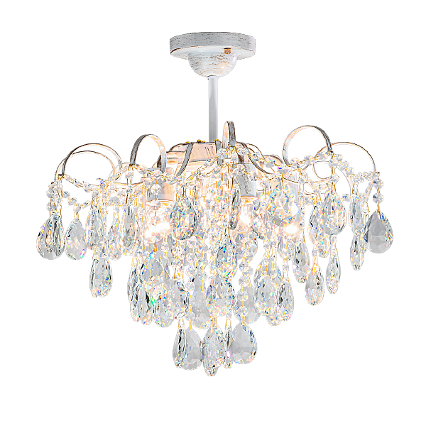 Потолочная люстра Bling 1122/5PL