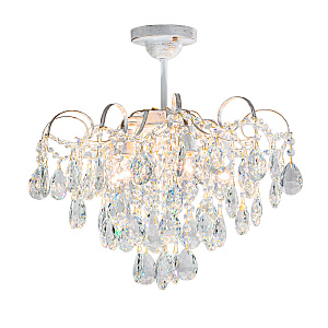 Потолочная люстра Bling 1122/5PL
