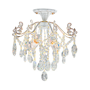 Потолочная люстра Kelly 1123/4PL