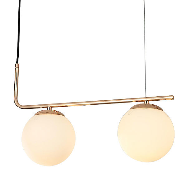 Светильник подвесной Bolton 1163/2S