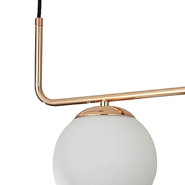 Светильник подвесной Bolton 1163/2S