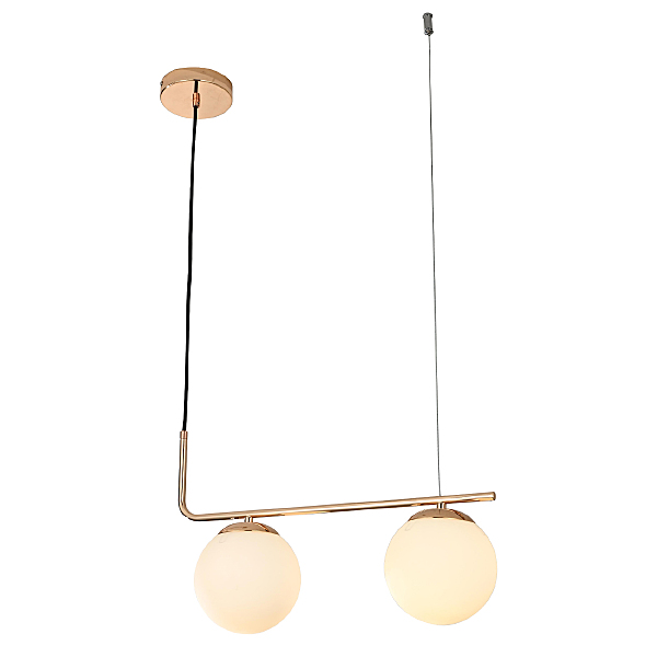 Светильник подвесной Bolton 1163/2S