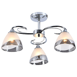 Потолочная люстра Asteria 470/3PL Chrome