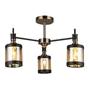 Потолочная люстра Detroit 599/3P