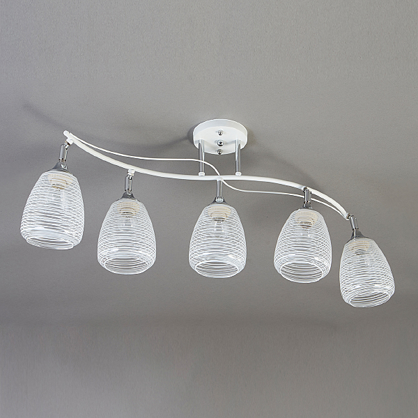 Светильник спот Arya 647/5P