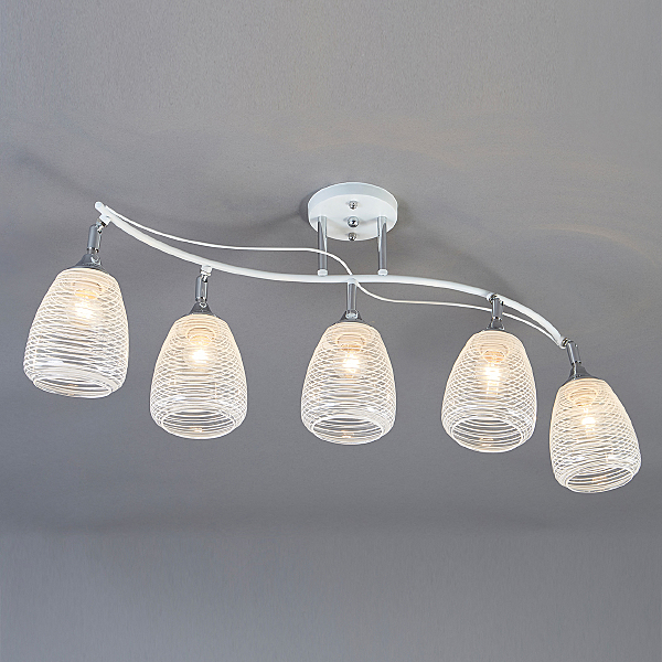 Светильник спот Arya 647/5P