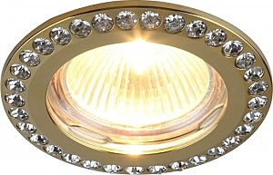 Встраиваемый светильник Gianetta 1405/01 PL-1