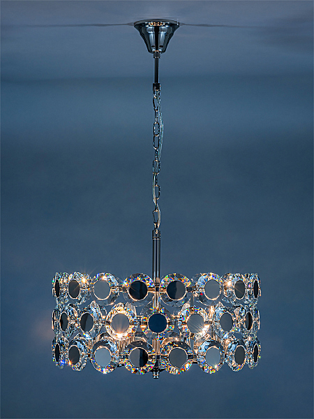 Подвесная люстра Image 664/6S