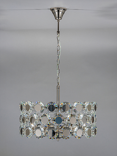 Подвесная люстра Image 664/6S