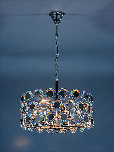 Подвесная люстра Image 664/6S