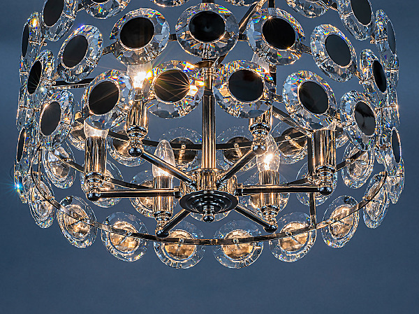 Подвесная люстра Image 664/6S