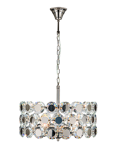 Подвесная люстра Image 664/6S