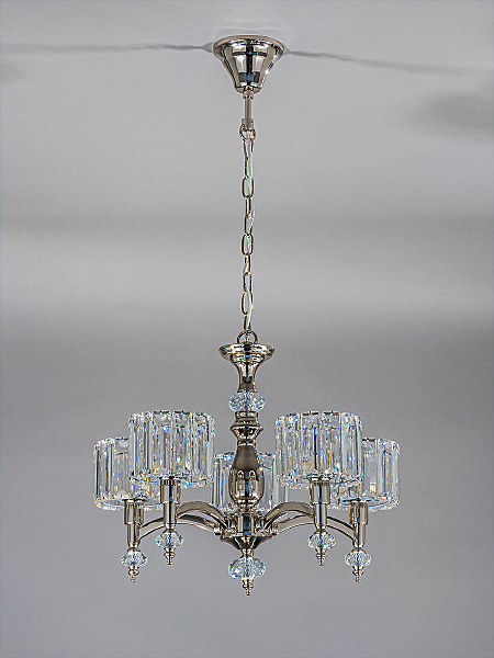 Подвесная люстра Legend 665/5S