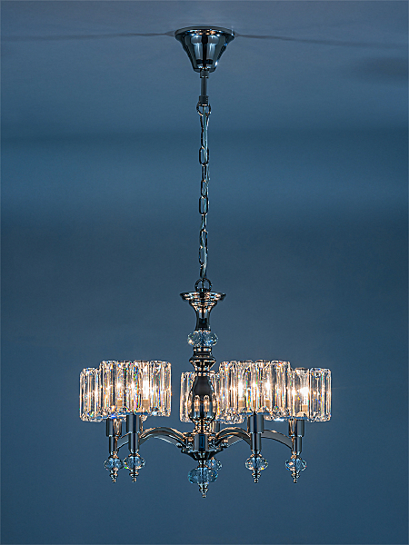 Подвесная люстра Legend 665/5S