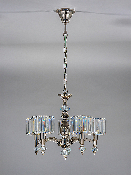 Подвесная люстра Legend 665/5S