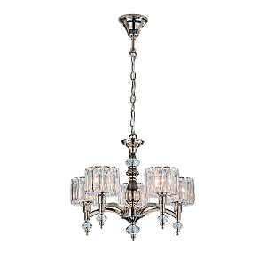 Подвесная люстра Legend 665/5S