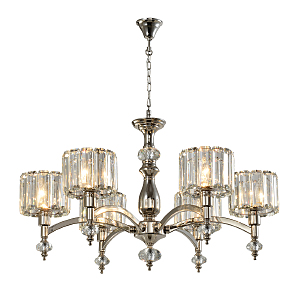 Подвесная люстра Legend 665/6S