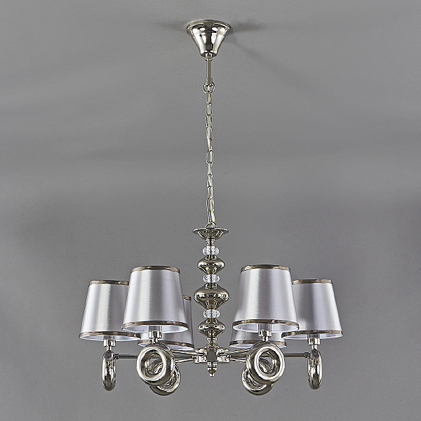 Подвесная люстра Lancashire 670/6S