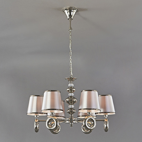 Подвесная люстра Lancashire 670/6S