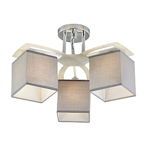 Потолочная люстра Perseus 678/3P