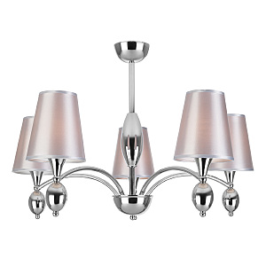 Потолочная люстра Prose 687/5P