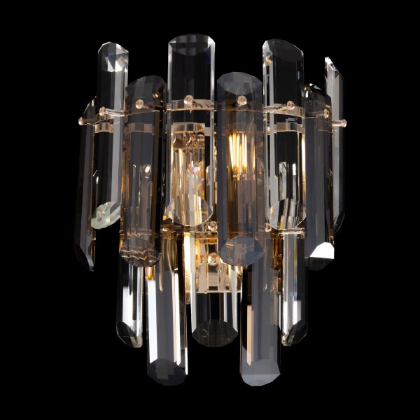 Настенное бра Flare DIA200WL-02G