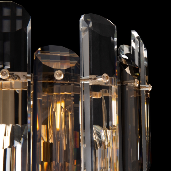 Настенное бра Flare DIA200WL-02G