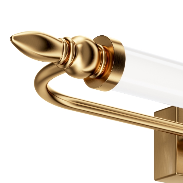 Подсветка зеркал и полок Oculus MIR014WL-L12C3K