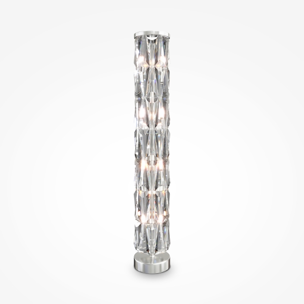 Торшер Puntes MOD043FL-08CH