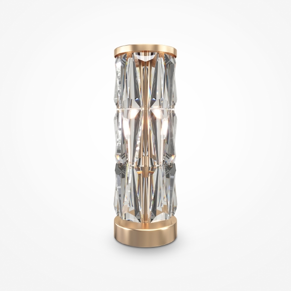 Настольная лампа Puntes MOD043TL-02G