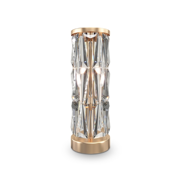 Настольная лампа Puntes MOD043TL-02G