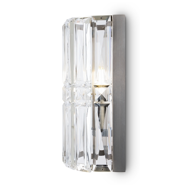 Настенный светильник Facet MOD094WL-01CH