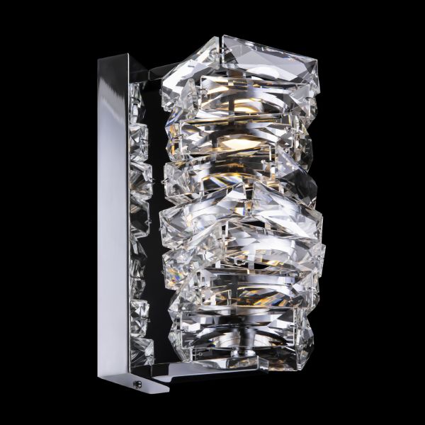 Настенный светильник Coil MOD124WL-L6CH3K