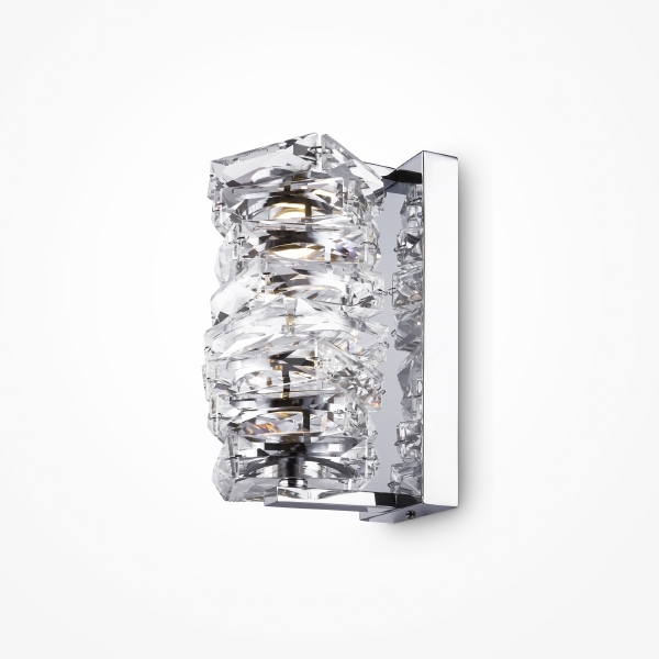 Настенный светильник Coil MOD124WL-L6CH3K