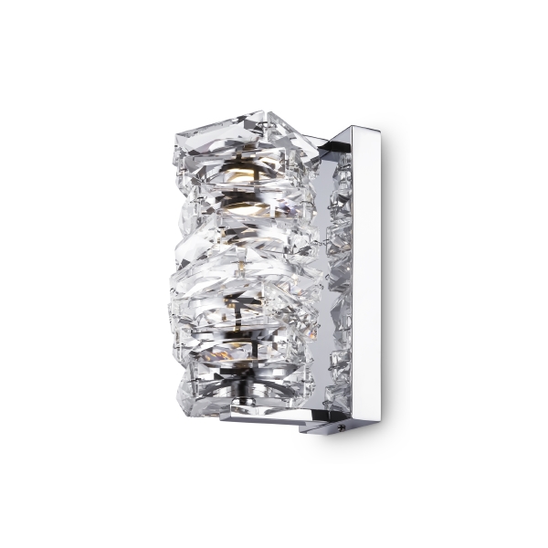 Настенный светильник Coil MOD124WL-L6CH3K
