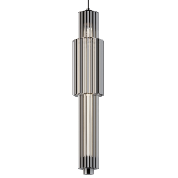 Светильник подвесной Verticale MOD308PL-L9CH3K