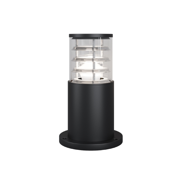 Уличный наземный светильник Bronx O576FL-01B1