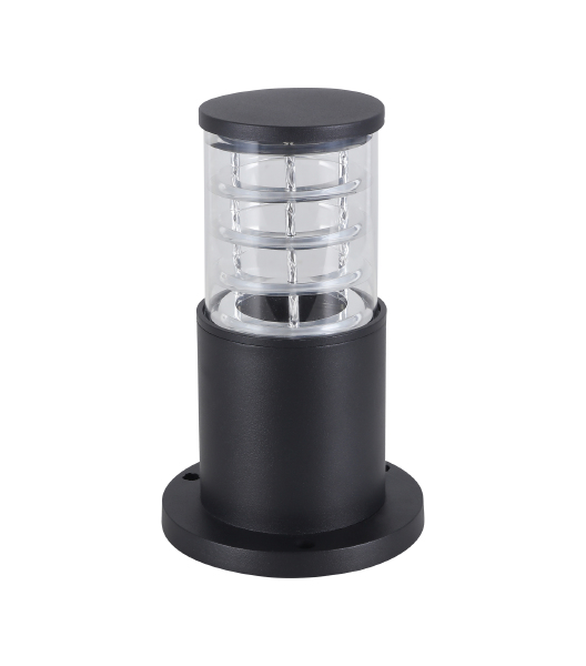 Уличный наземный светильник Bronx O576FL-01B1