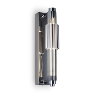 Настенный светильник Verticale MOD308WL-L9GR3K