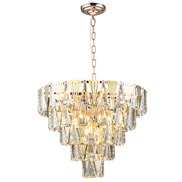 Amanda Ii AMANDA II 81441/12C GOLD