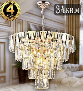 Amanda Ii AMANDA II 81441/12C GOLD