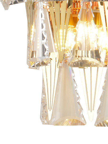 Amanda Ii AMANDA II 81441/2W GOLD