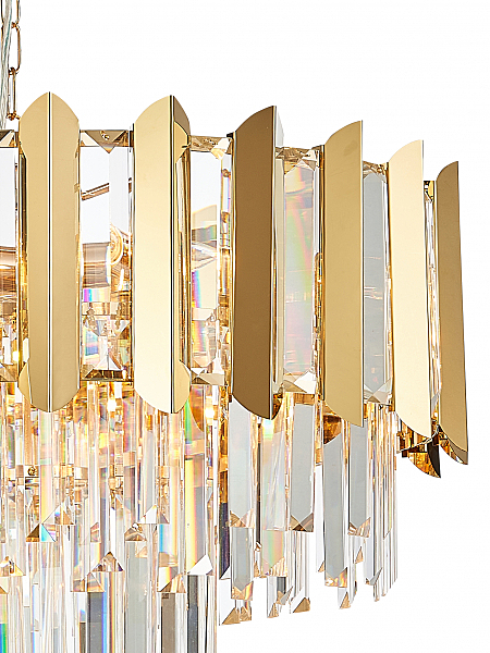 Amazone AMAZONE 81444/10C GOLD