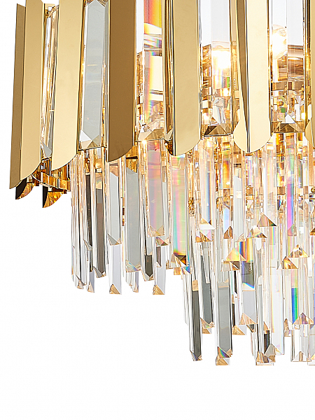 Amazone AMAZONE 81444/10C GOLD