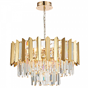 Amazone AMAZONE 81444/10C GOLD