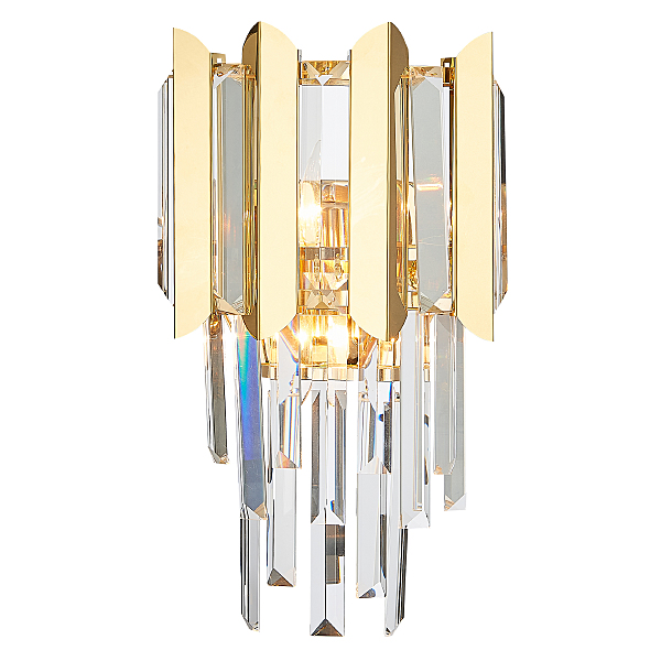 Amazone AMAZONE 81444/2W GOLD