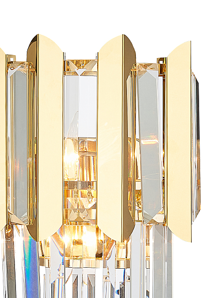 Amazone AMAZONE 81444/2W GOLD