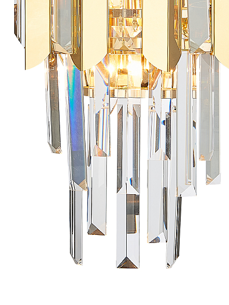 Amazone AMAZONE 81444/2W GOLD