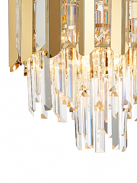 Amazone AMAZONE 81444/5C GOLD
