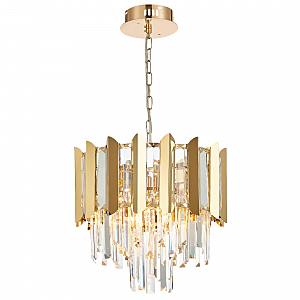 Amazone AMAZONE 81444/5C GOLD